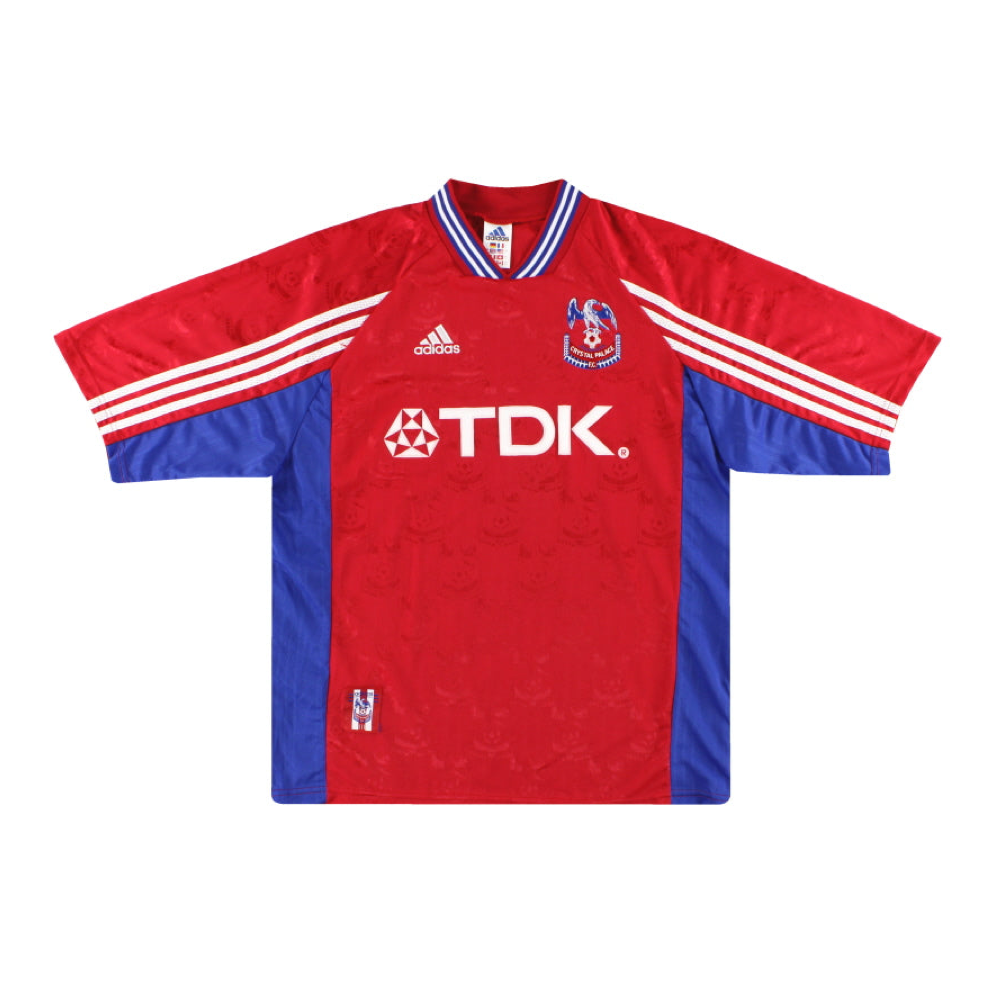 1998-99 Crystal Palace FC 1a Equipación product image