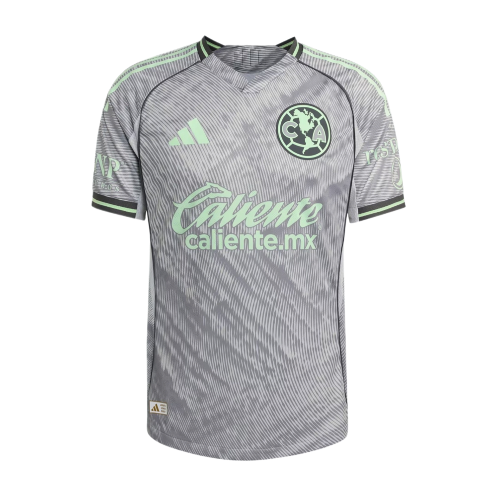 2025-26 Club América 3a Equipación product image