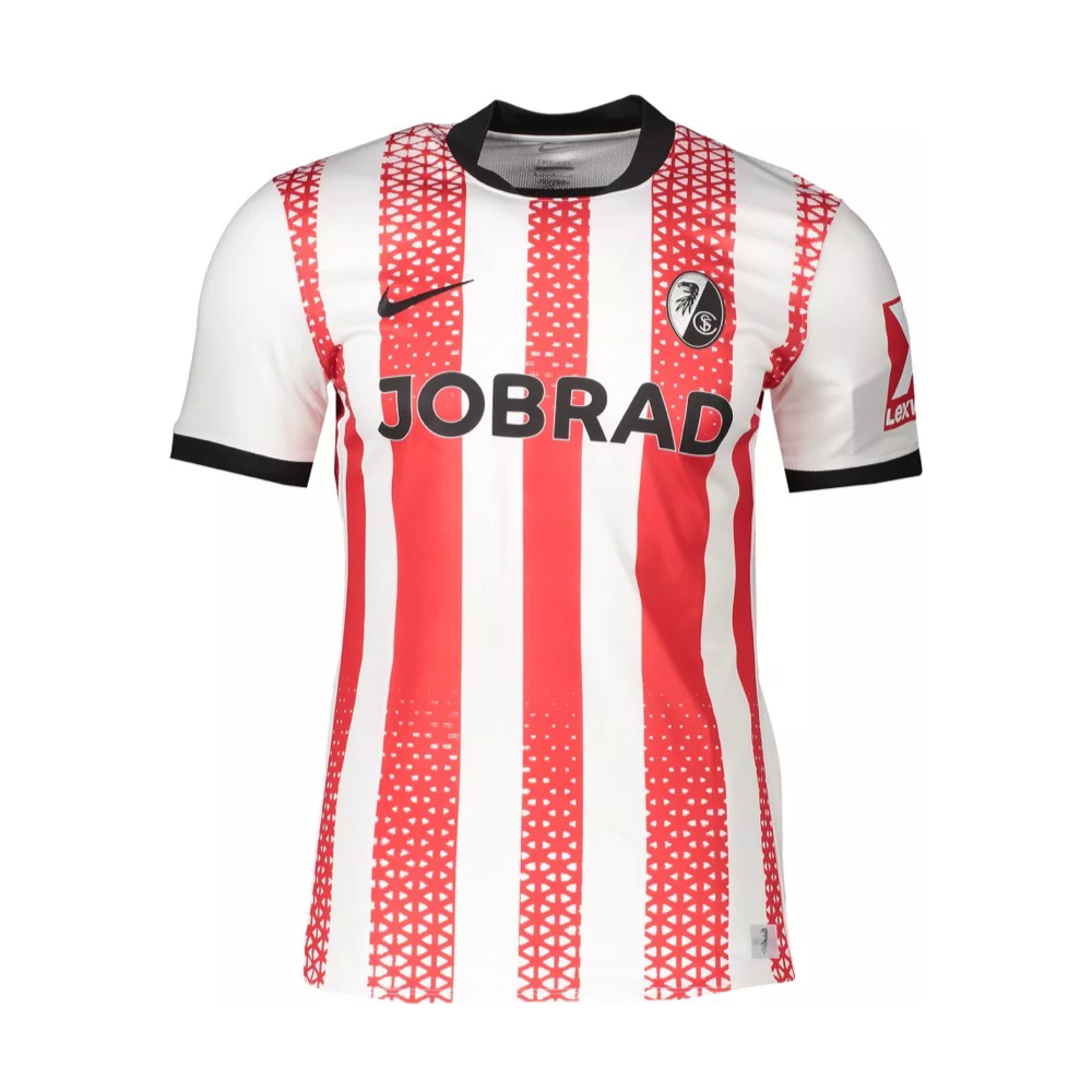 2025-26 SC Freiburg 1a Equipación product image