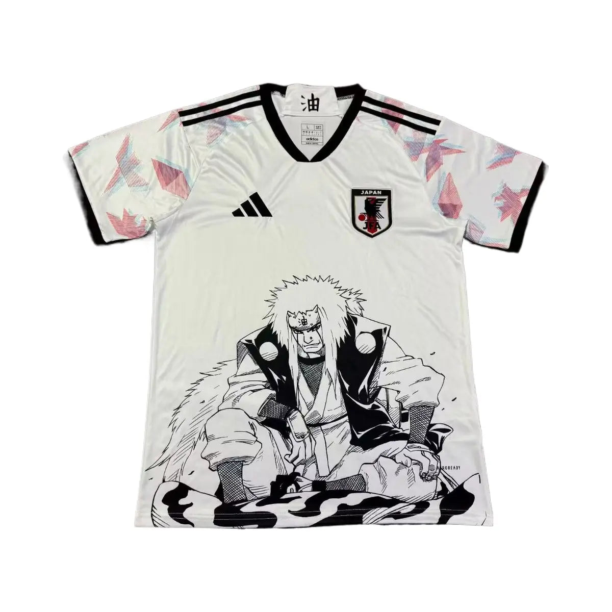 2023 Japón Equipación Edición Especial Jewel Jersey