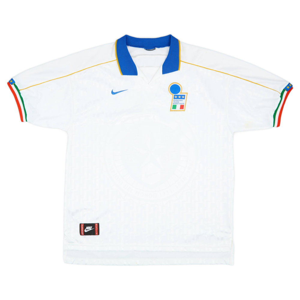 1995 Italia 2a Equipación product image