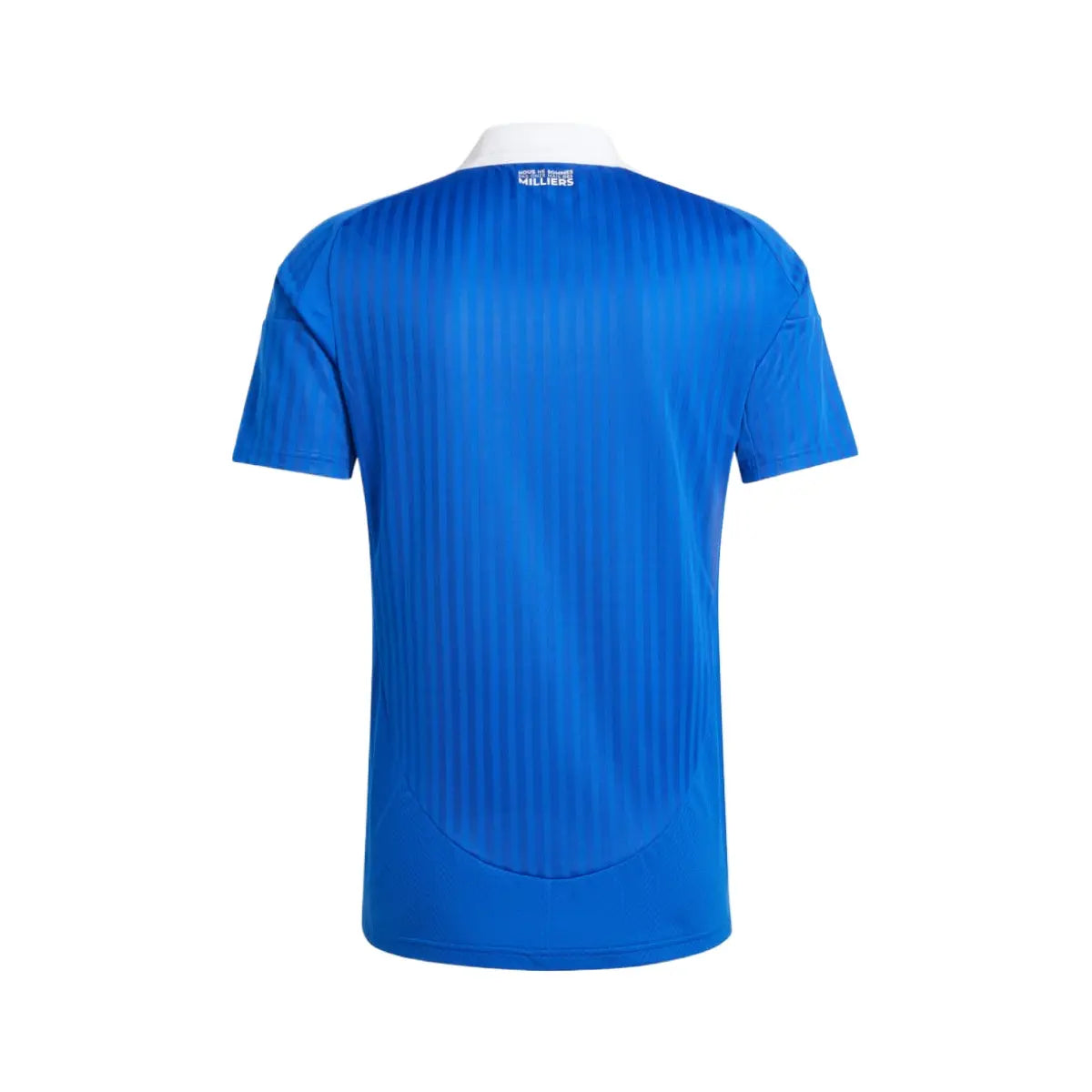 2024-25 RC Strasbourg Alsace 1a Equipación Jewel Jersey