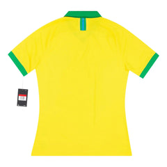 2020 Brasil 1a Equipación Jewel Jersey
