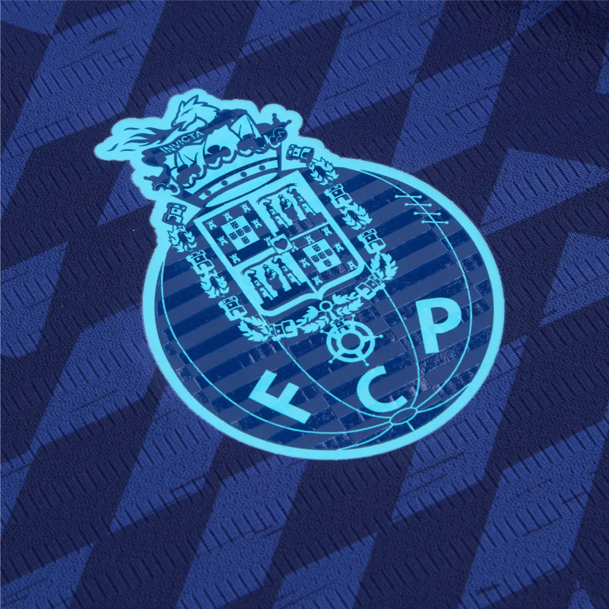 2024-25 FC Porto 3a Equipación Jewel Jersey