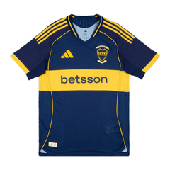 2025-26 CA Boca Juniors 1a Equipación product image