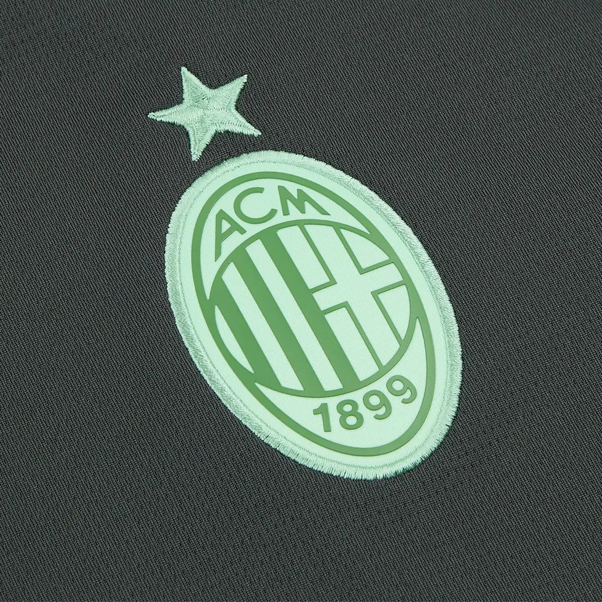 2024-25 AC Milan 3a Equipación Jewel Jersey