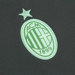 2024-25 AC Milan 3a Equipación Jewel Jersey