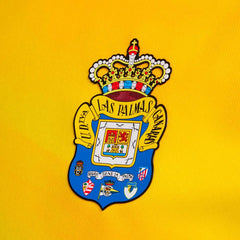2023-24 UD Las Palmas 1a Equipación Jewel Jersey