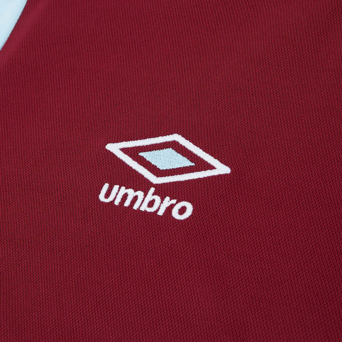 2024-25 West Ham United FC 1a Equipación Jewel Jersey