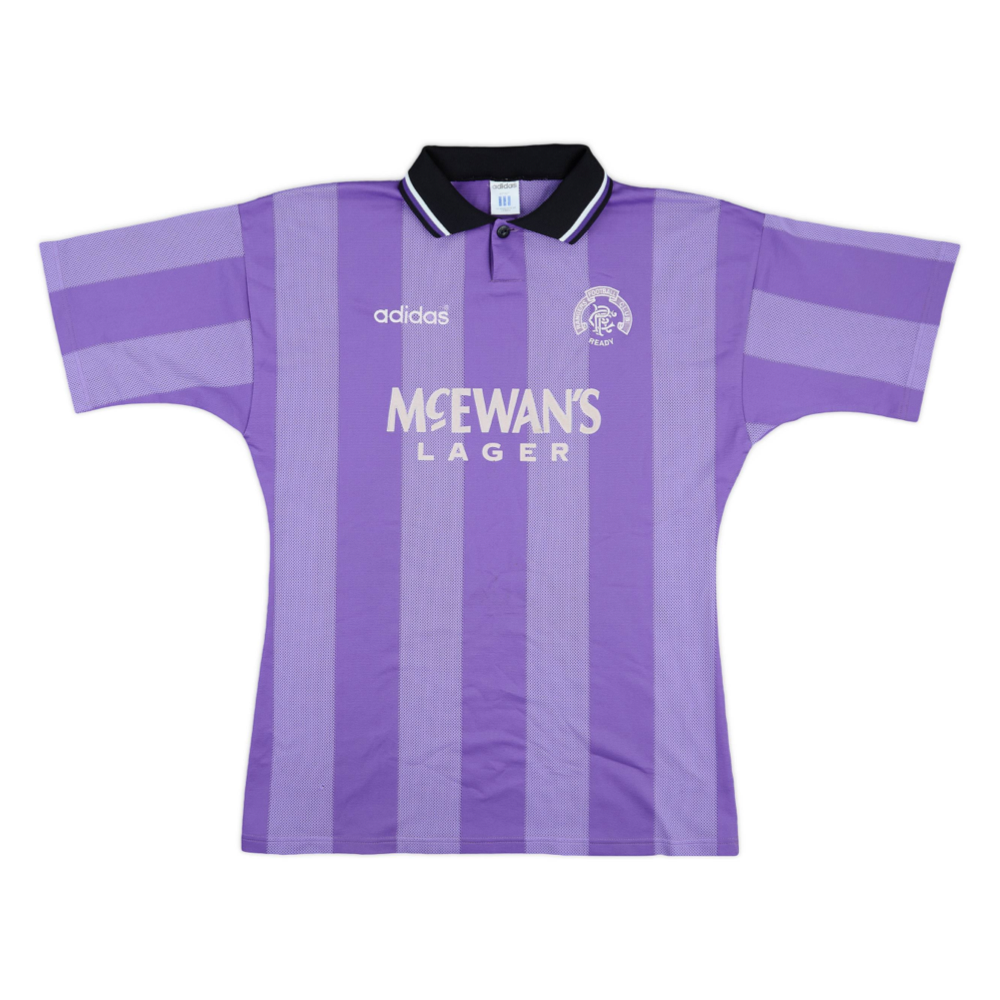 1994-95 Rangers FC 3a Equipación product image