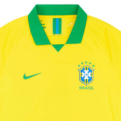 2020 Brasil 1a Equipación Jewel Jersey