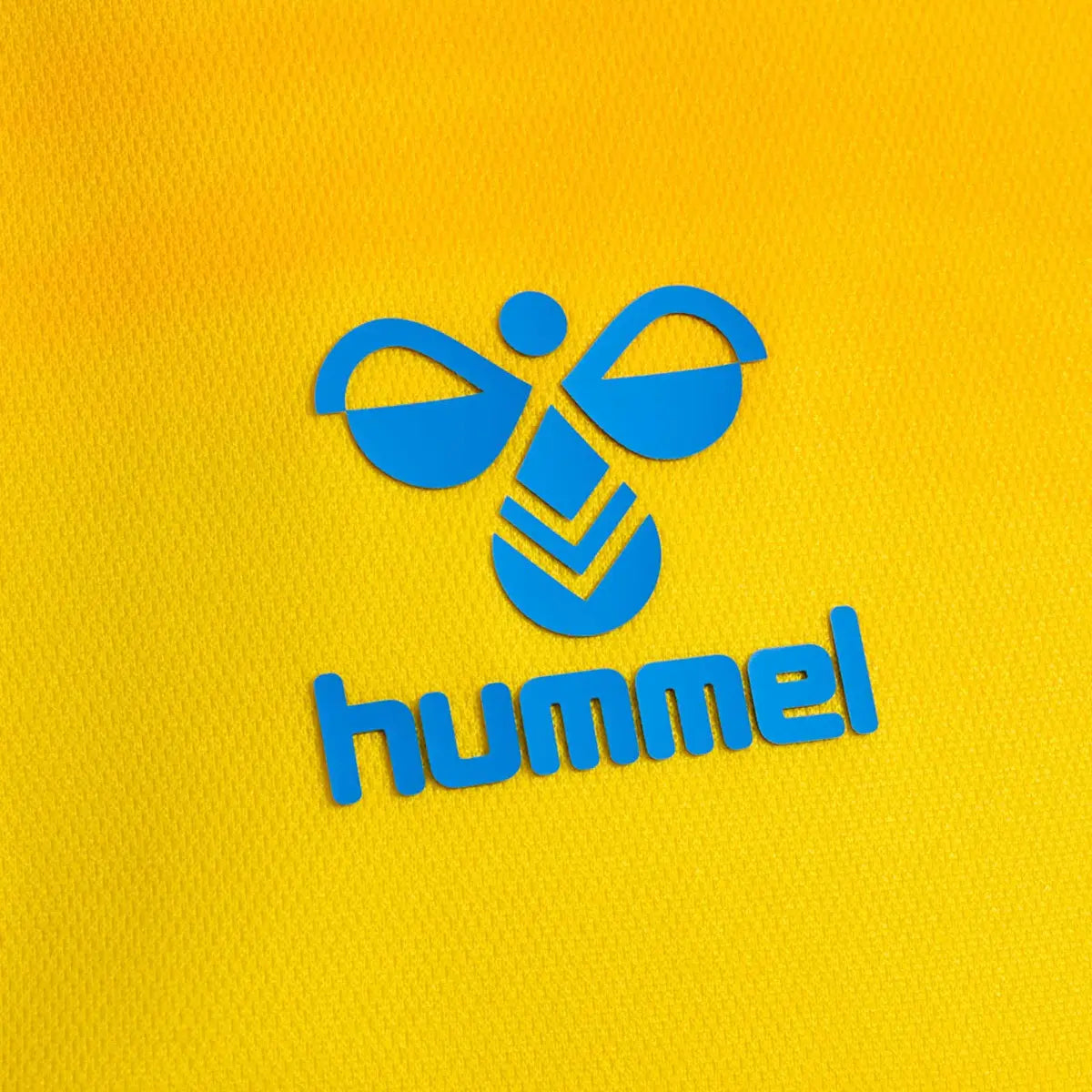 2023-24 UD Las Palmas 1a Equipación Jewel Jersey