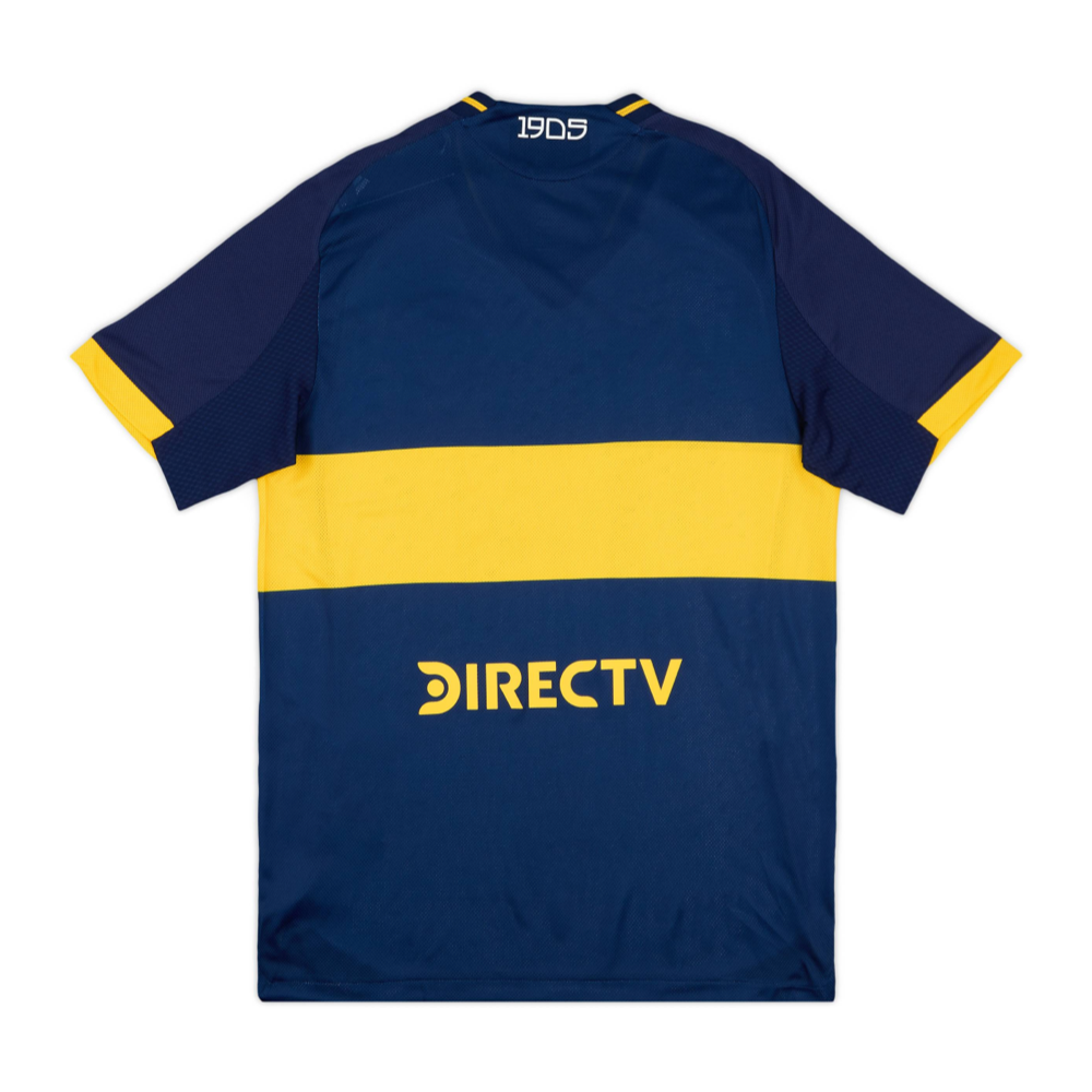 2025-26 CA Boca Juniors 1a Equipación product image 2