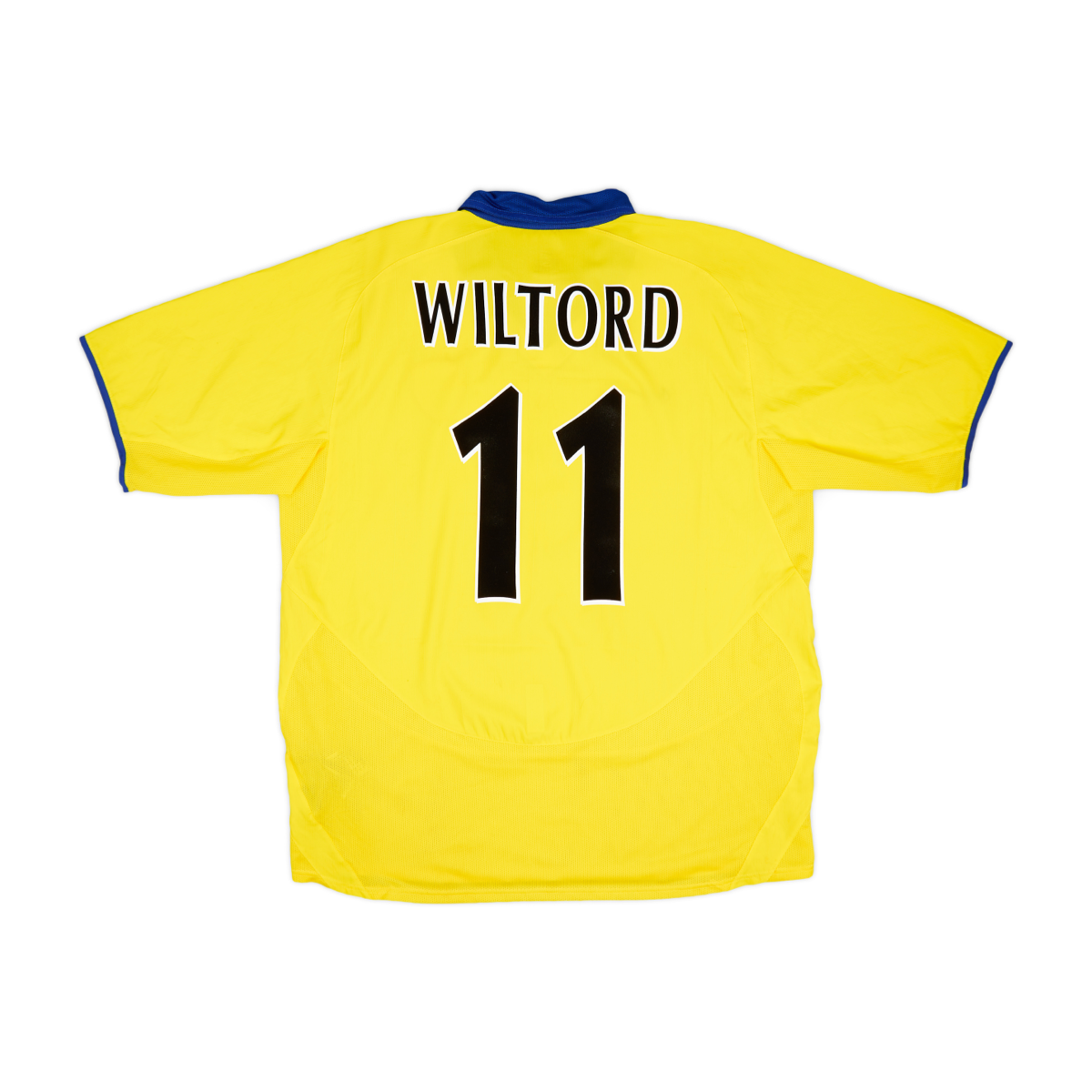 2003-05 Arsenal FC 2a Equipación product image 4