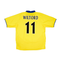 2003-05 Arsenal FC 2a Equipación product image 4