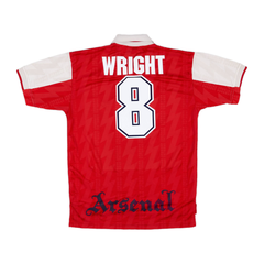 1994-95 Arsenal FC 1a Equipación product image 3