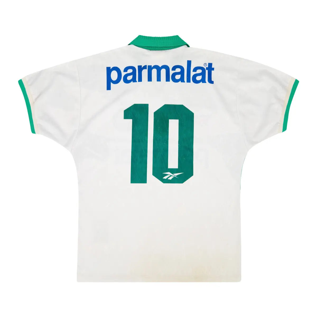 1996-97 SE Palmeiras 2a Equipación Jewel Jersey