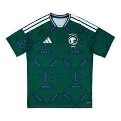 2026 Arabia Saudí 1a Equipación product image