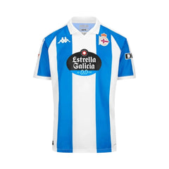2024-25 RC Deportivo de La Coruña 1a Equipación Jewel Jersey
