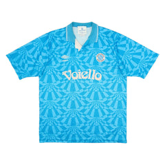 1991-93 SSC Napoli 1a Equipación Jewel Jersey