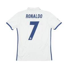 2016-17 Real Madrid CF 1a Equipación product image 2