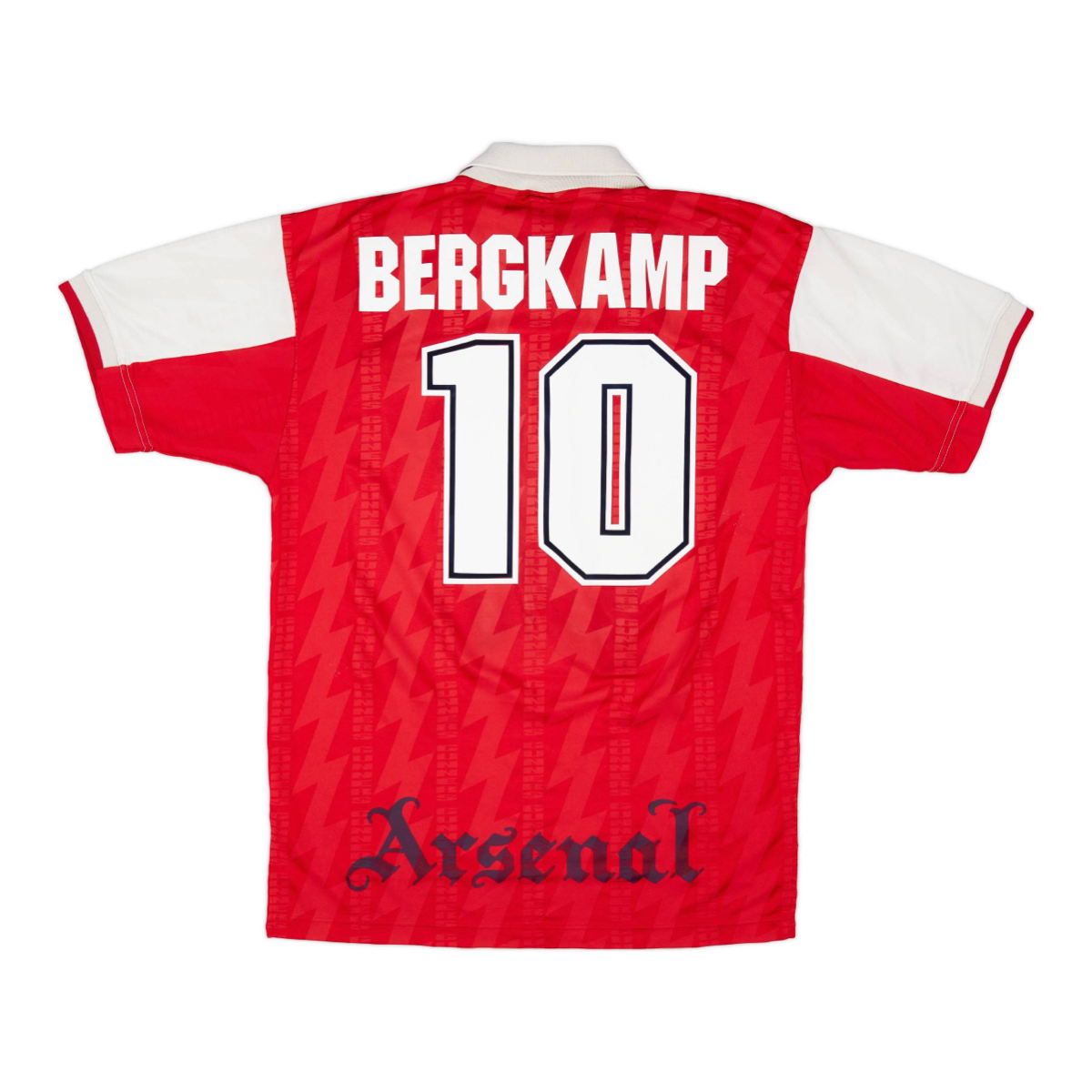 1994-95 Arsenal FC 1a Equipación product image 2