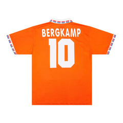 1996 Holanda 1a Equipación product image 2