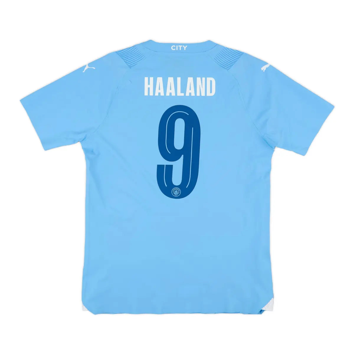 2023-24 Manchester City FC 1a Equipación Jewel Jersey