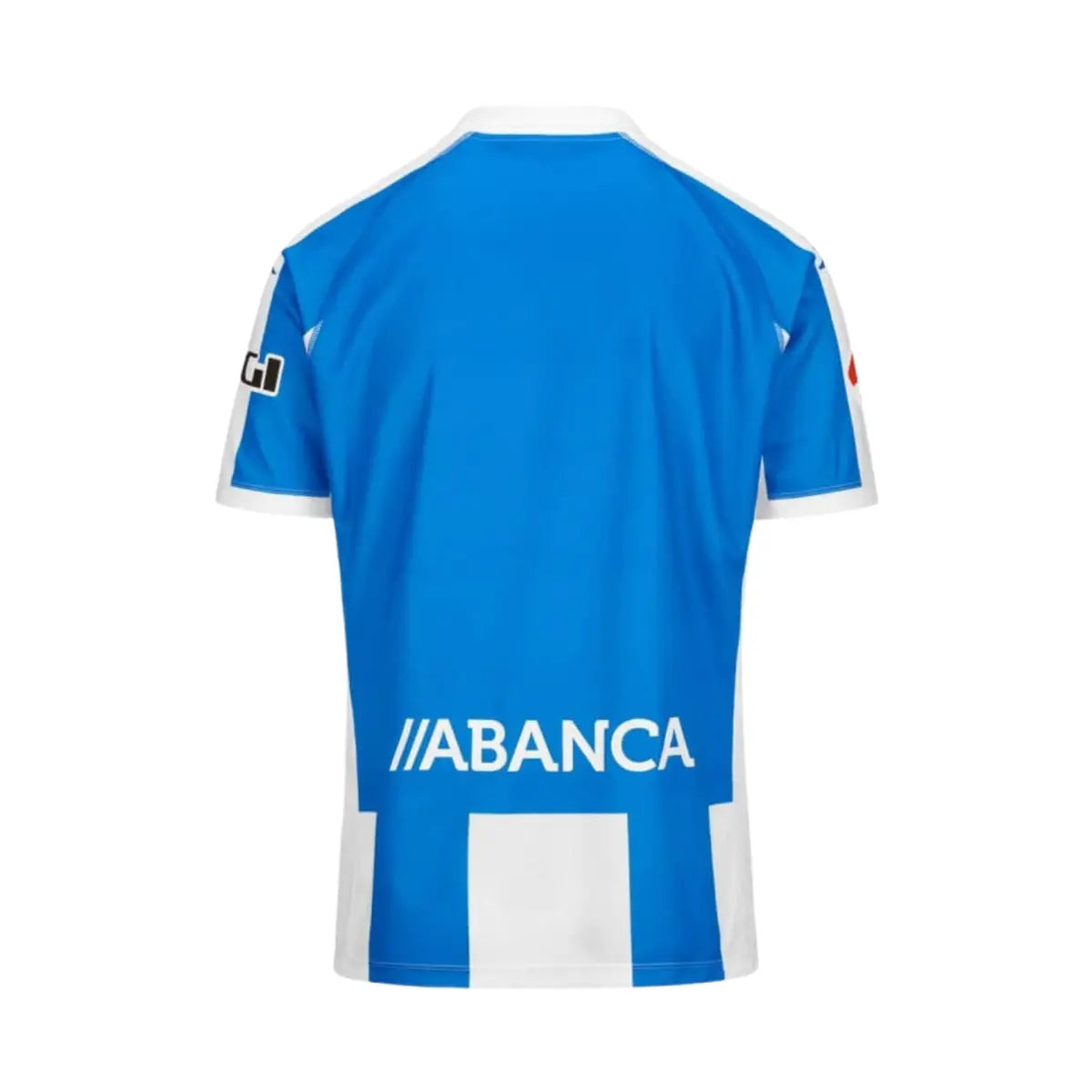 2024-25 RC Deportivo de La Coruña 1a Equipación Jewel Jersey