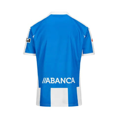 2024-25 RC Deportivo de La Coruña 1a Equipación Jewel Jersey