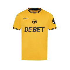 2024-25 Wolverhampton Wanderers FC 1a Equipación Jewel Jersey