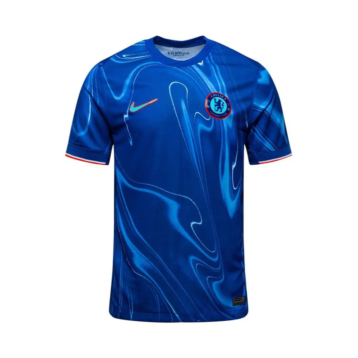 2024-25 Chelsea FC 1a Equipación Jewel Jersey