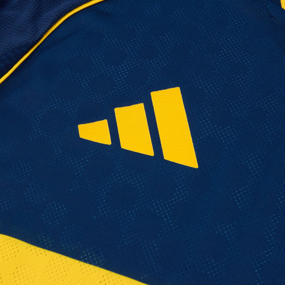 2025-26 CA Boca Juniors 1a Equipación product image 3
