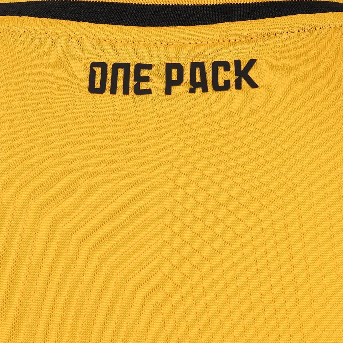 2024-25 Wolverhampton Wanderers FC 1a Equipación Jewel Jersey