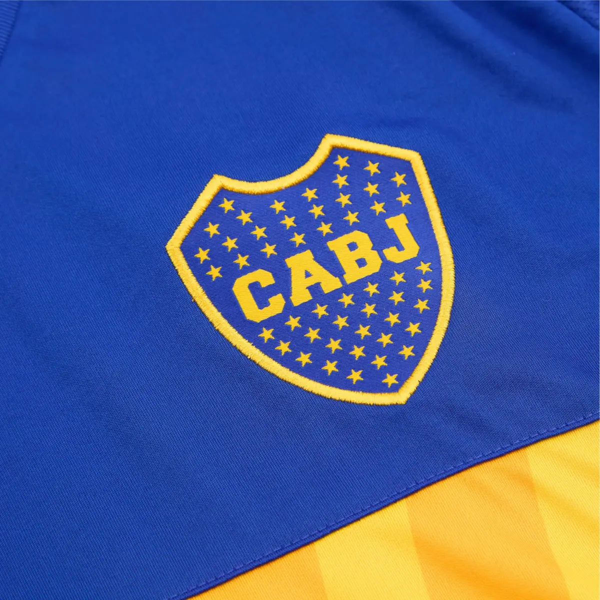 2024-25 CA Boca Juniors 1a Equipación Jewel Jersey