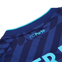2024-25 FC Porto 3a Equipación Jewel Jersey