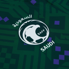 2026 Arabia Saudí 1a Equipación product image 3