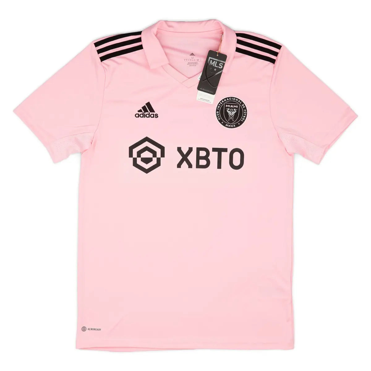 2022-23 Inter Miami CF 1a Equipación Jewel Jersey