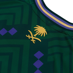 2026 Arabia Saudí 1a Equipación product image 4