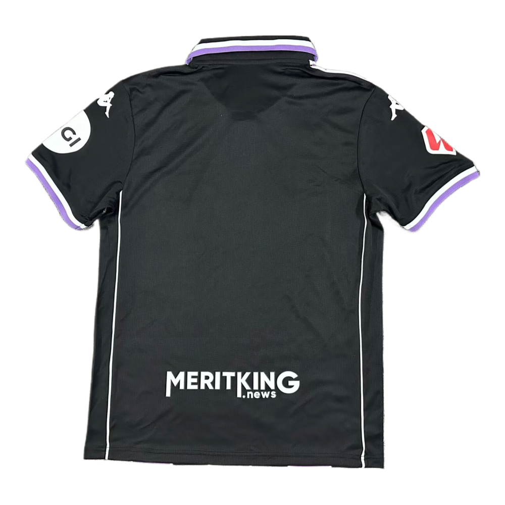 2025-26 Real Valladolid CF 2a Equipación product image 2