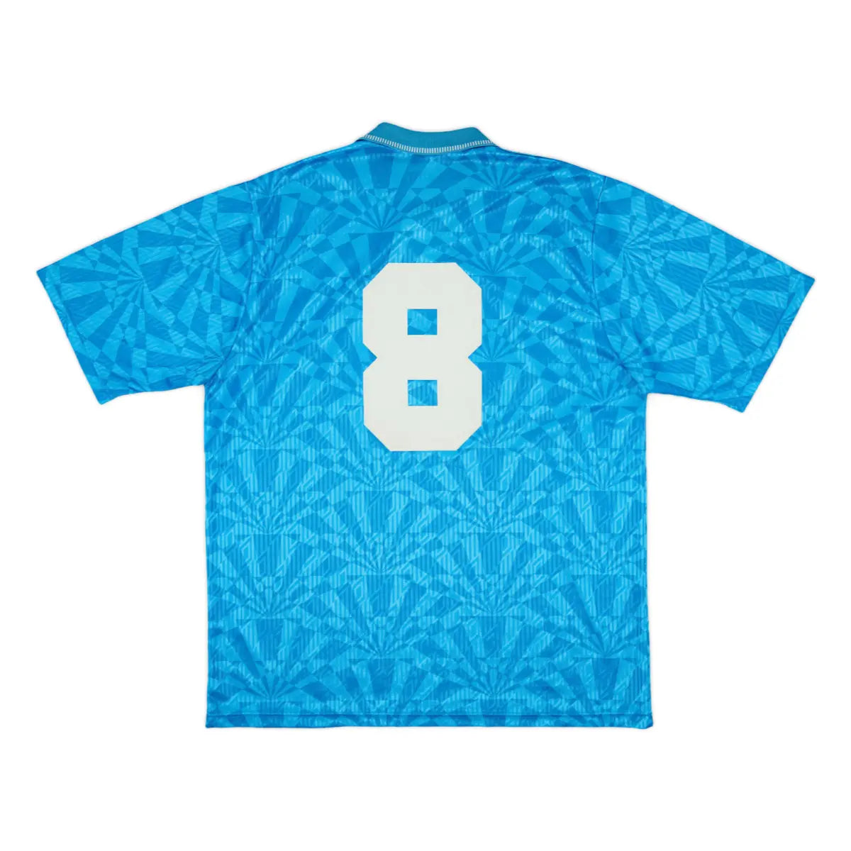1991-93 SSC Napoli 1a Equipación Jewel Jersey