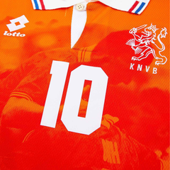 1996 Holanda 1a Equipación product image 4