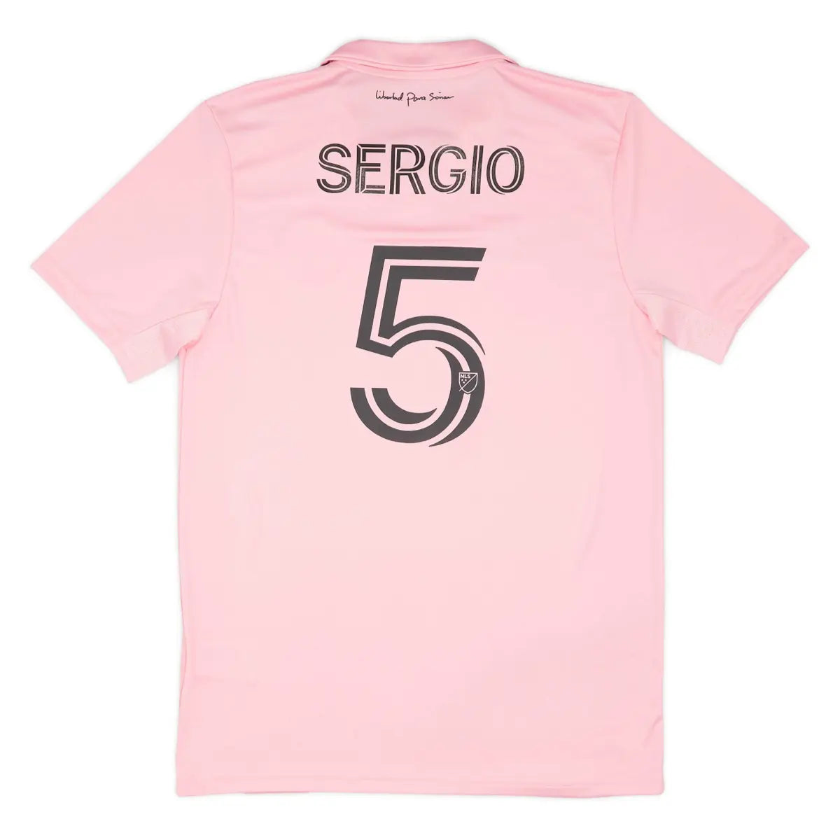 2022-23 Inter Miami CF 1a Equipación Jewel Jersey
