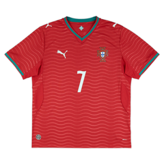 2026 Portugal 1a Equipación product image