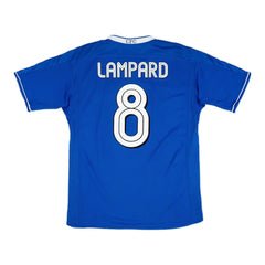 2003-05 Chelsea FC 1a Equipación Jewel Jersey