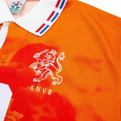 1996 Holanda 1a Equipación product image 6