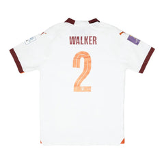 2023-24 Manchester City FC 2a Equipación Jewel Jersey