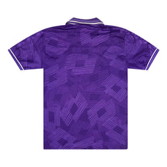 1992-93 ACF Fiorentina 1a Equipación Jewel Jersey