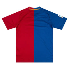 2008-09 FC Barcelona 1a Equipación Jewel Jersey