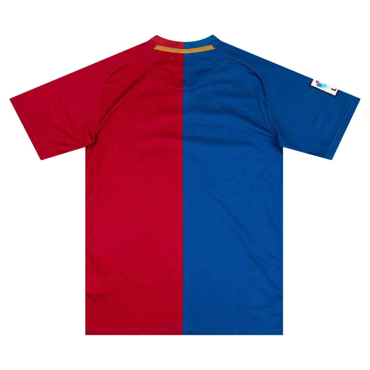 2008-09 FC Barcelona 1a Equipación Jewel Jersey